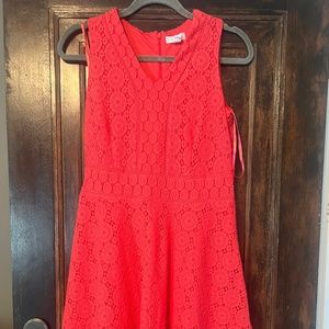 Charter Cub Dress